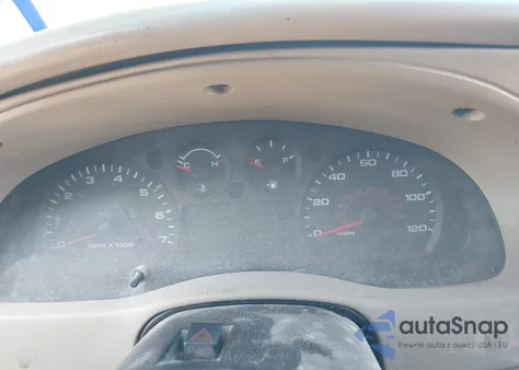 2005 Ford Ranger Edge/Stx/Xl/Xlt z USA, uszkodzony, nr VIN 1FTYR14U55PA74623